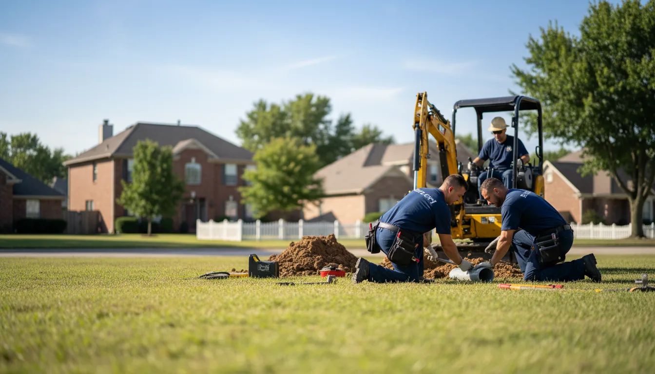 Water Heater Repair in Pesotum, IL near me